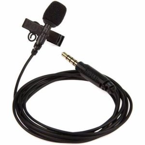 Lavalier Microphones