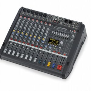 AUDIO MIXER